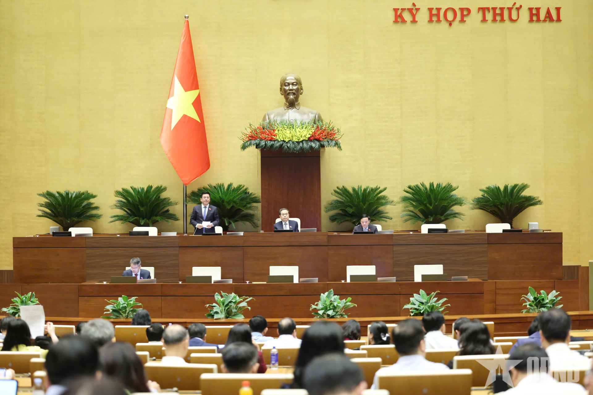 Đề xuất nhiều chính sách mới về thu hồi đất, bồi thường, hỗ trợ, tái định cư